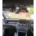 SNOWOWL Back seat MIrror+Safety rear-view backseat (SET) กระจกติดเบาะรถ